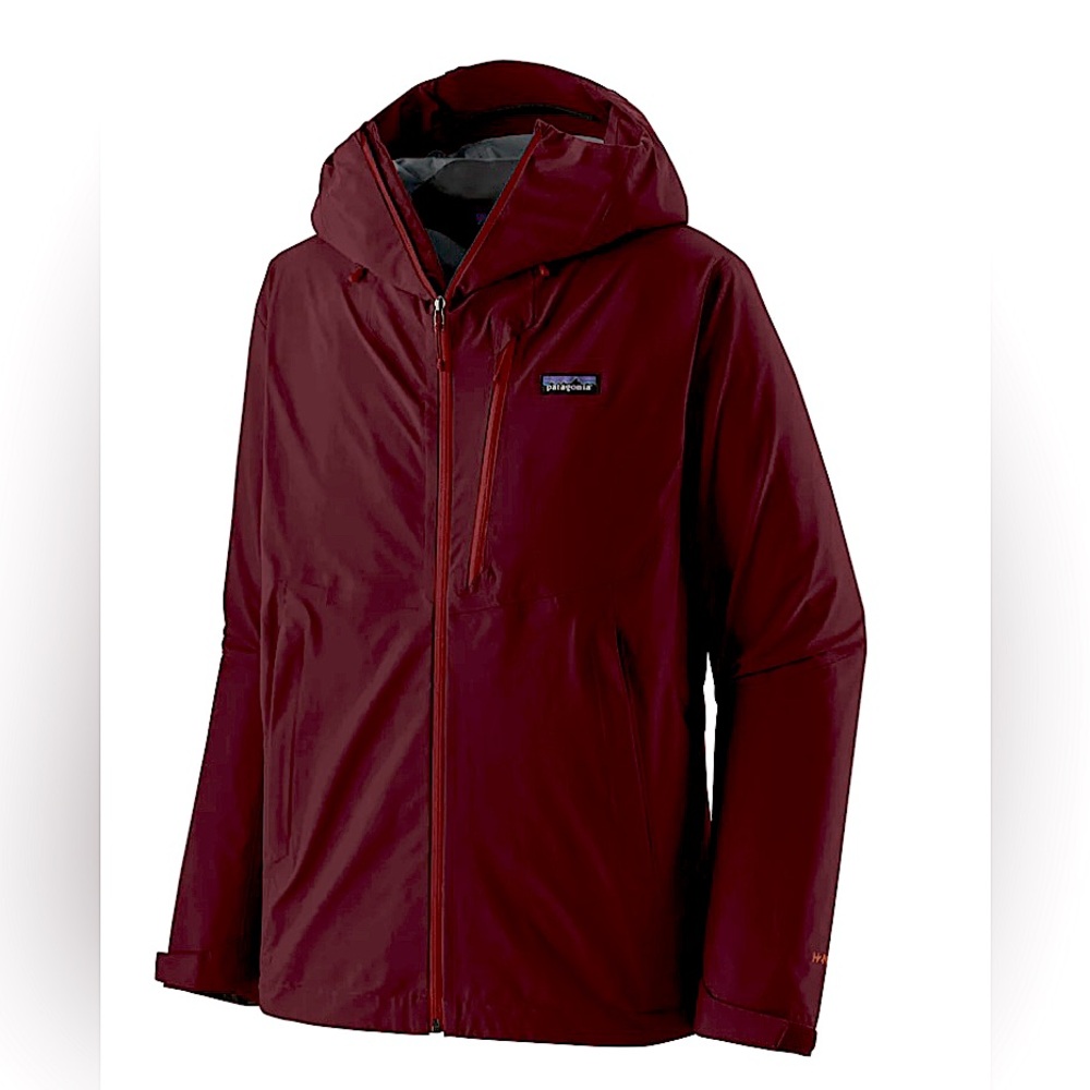 Granite Crest Jacket